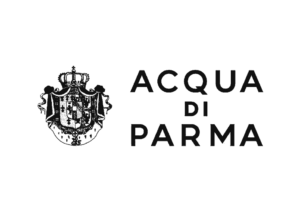 Logo Acqua di Parma