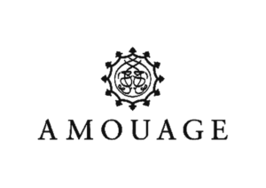 Logo Amouage