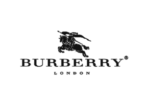 Logo Burberry