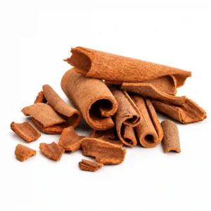 Note olfactive Cannelle