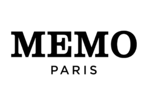 Logo Memo Paris