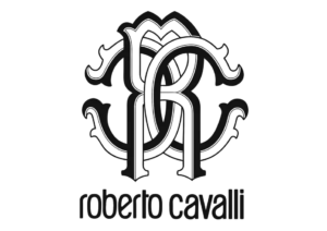 Logo Roberto Cavalli