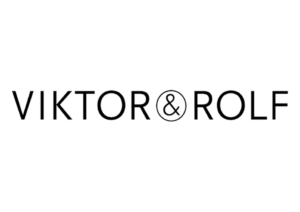 Logo Viktor & Rolf